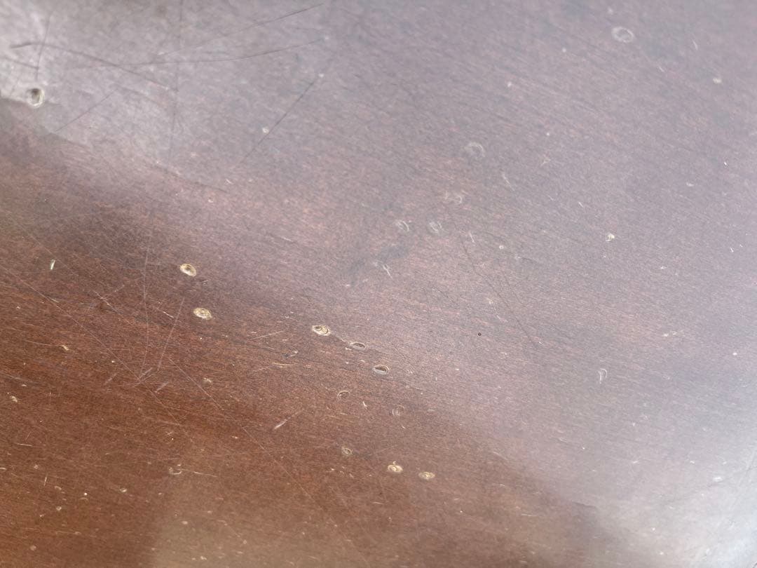 マルニ ダイニングテーブル アンティーク インテリア ビンテージ