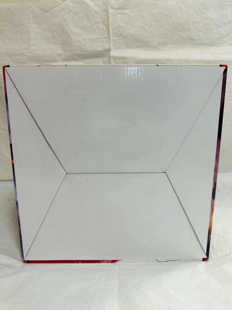 【開封美品】魔都精兵のスレイブ 羽前京香 1/7 スケールフィギュア F:NEX