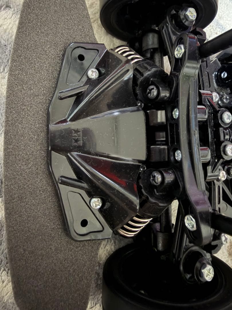 TAMIYA WRX ラジコン