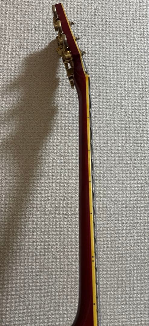 Ibanez AR100 エレキギター フレイムメイプル 1981年モデル