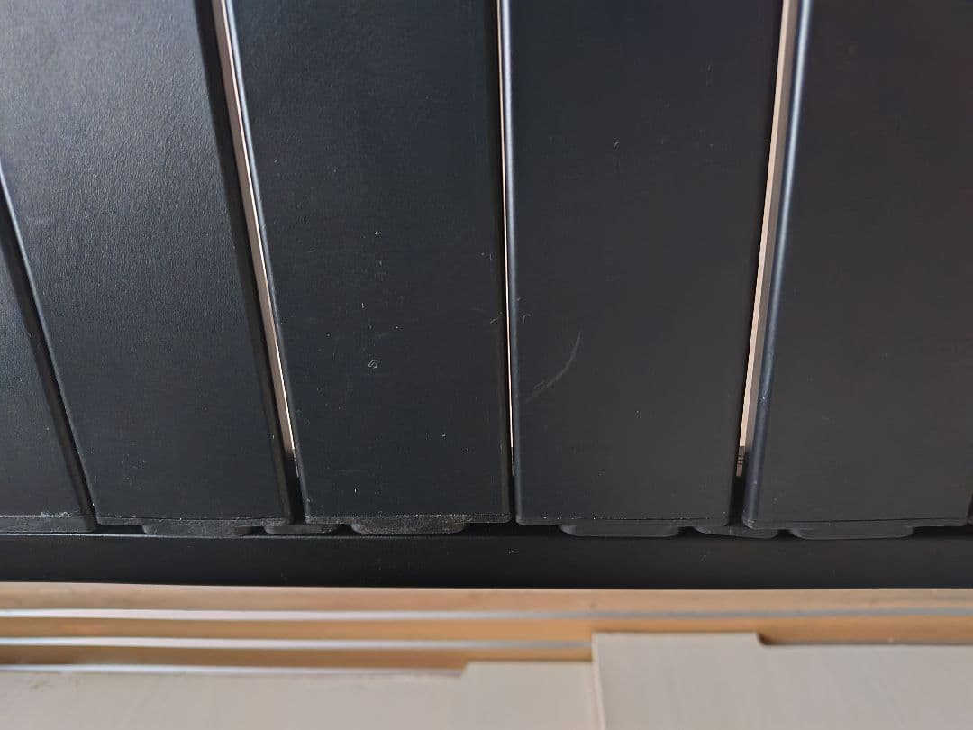 テーブル・チェア・ハンモック Shota Higuchi