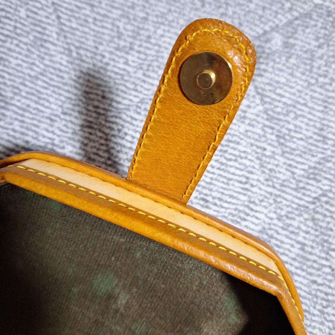 シルバニアファミリー　わたウサギ　バニティポーチ