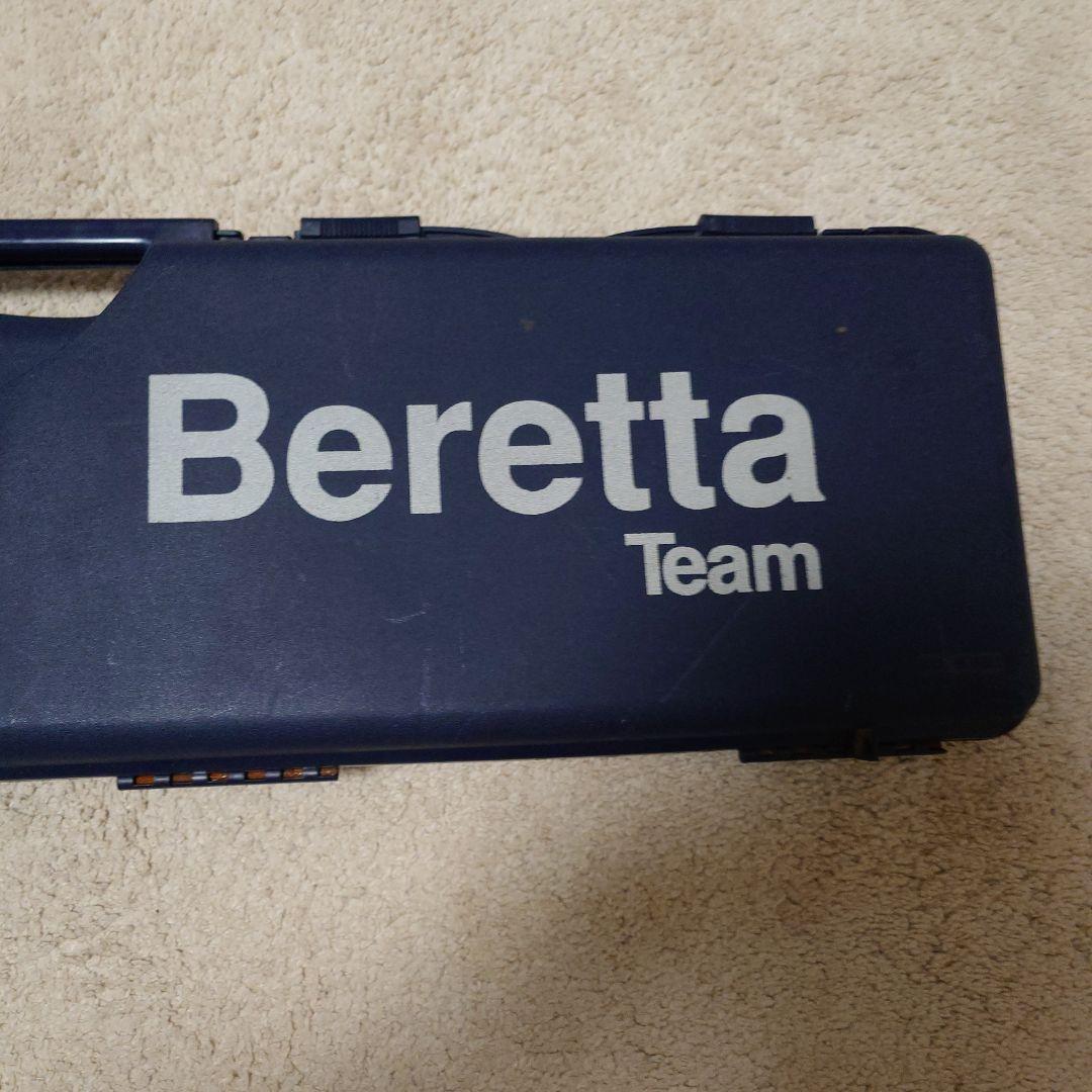 berrtta ベレッタ　ガンケース　ハードケース　トランクケース　箱のみ