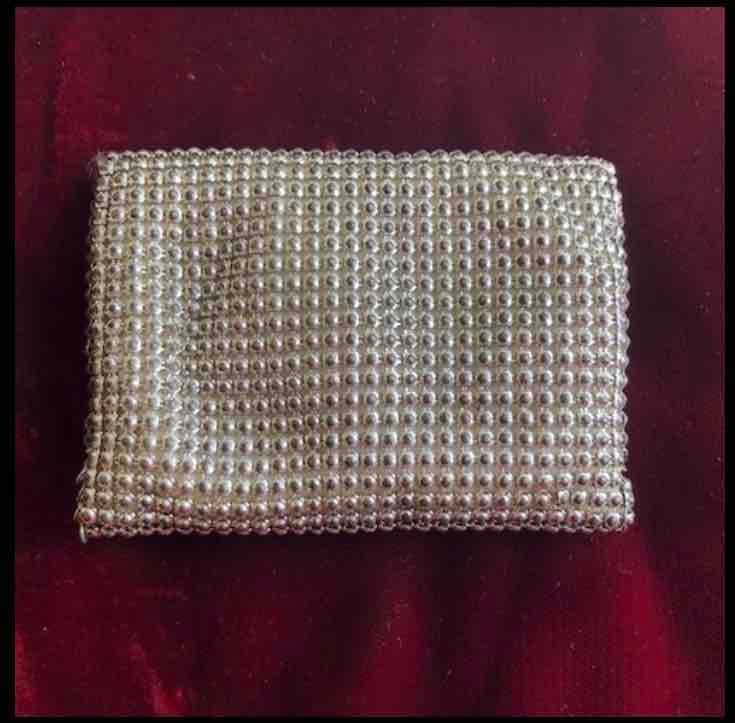 ロザリオ（1900年代前半英国製アンティーク）