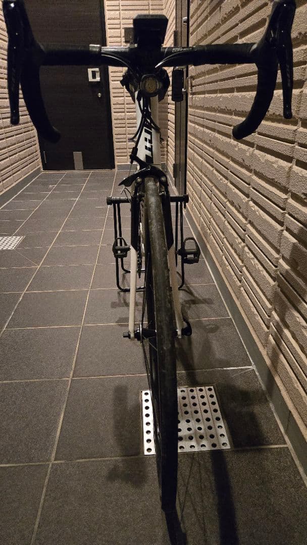 GIANT CONTEND SL 1 アルミフレームロードバイク