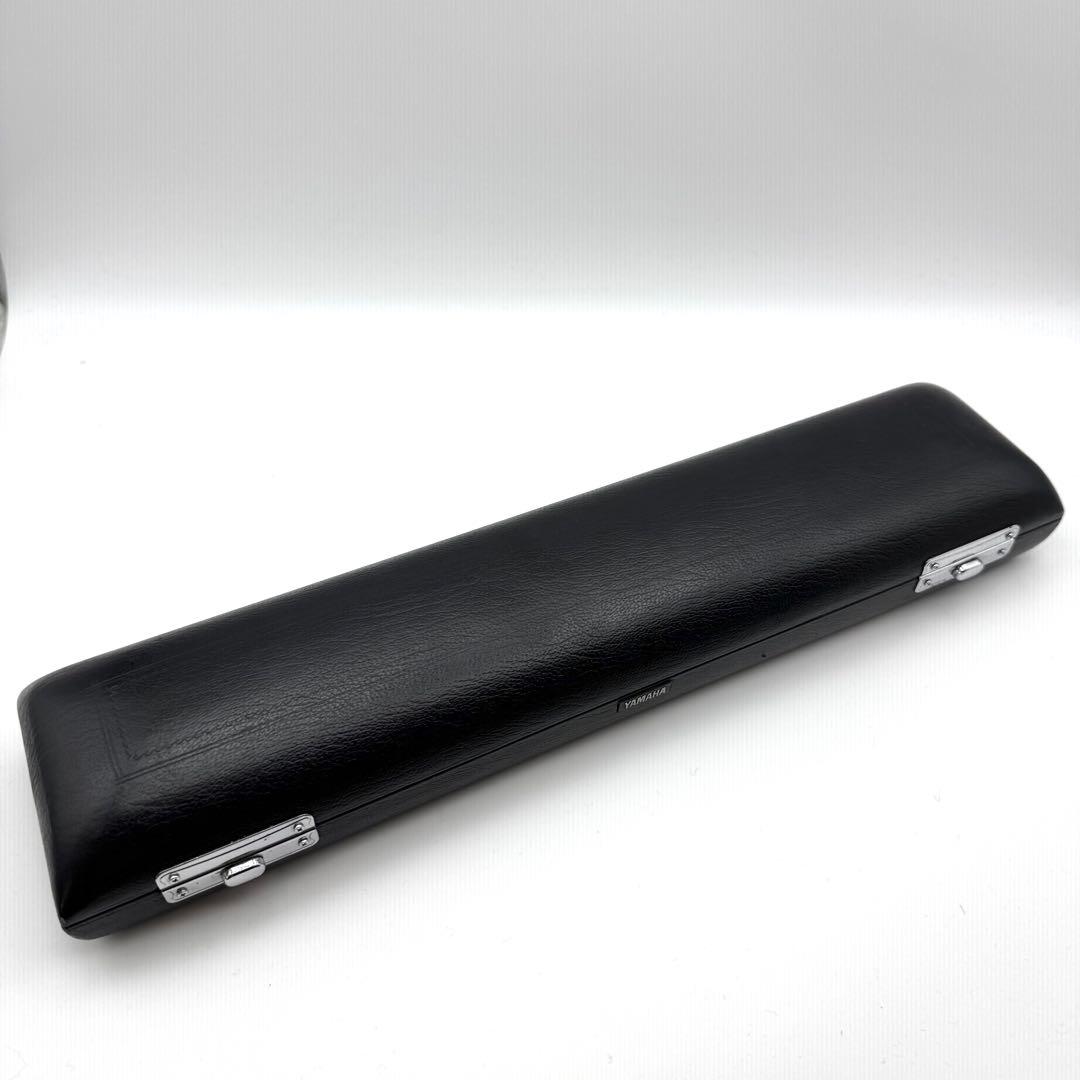 YAMAHA YFL-784 フルート 純銀製 SILVER 925 刻印