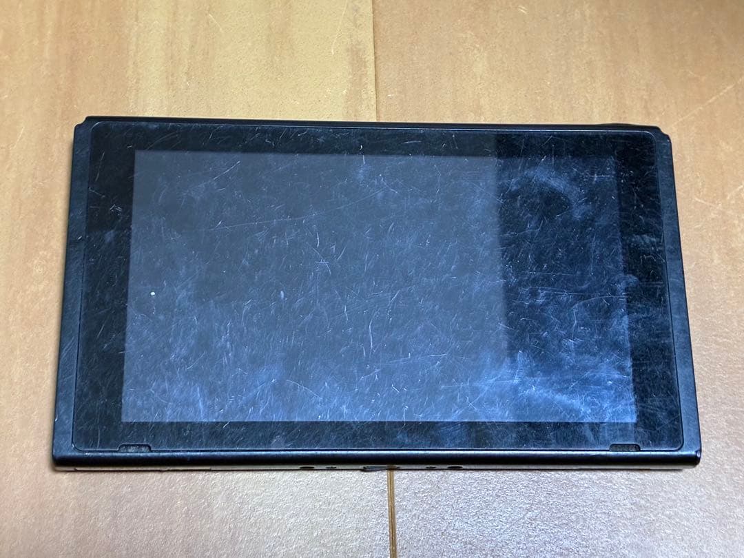 Nintendo Switch 本体 コントローラー (周辺機器あり)