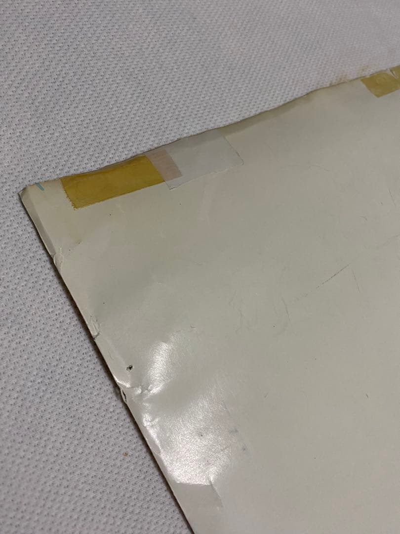 シド ビシャスポスター 大判 エイジングポスター SID