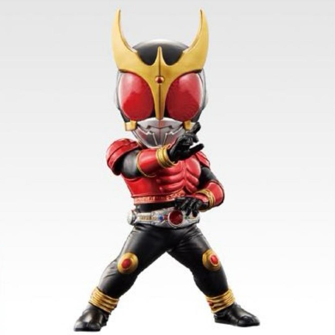 【３点セット すべて 未開封】 B・C・D 一番くじ 仮面ライダー クウガ BM