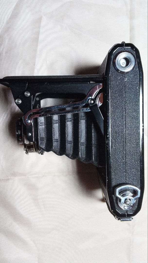 ZEISS IKON 蛇腹 折りたたみカメラ