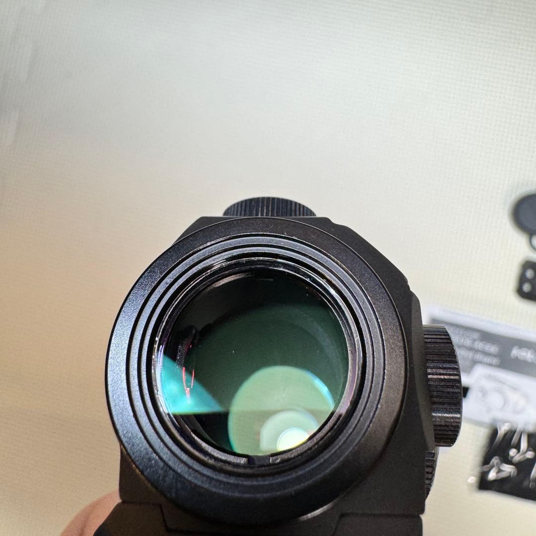 【実物】HOLOSUN ホロサン HS503G-ACSS