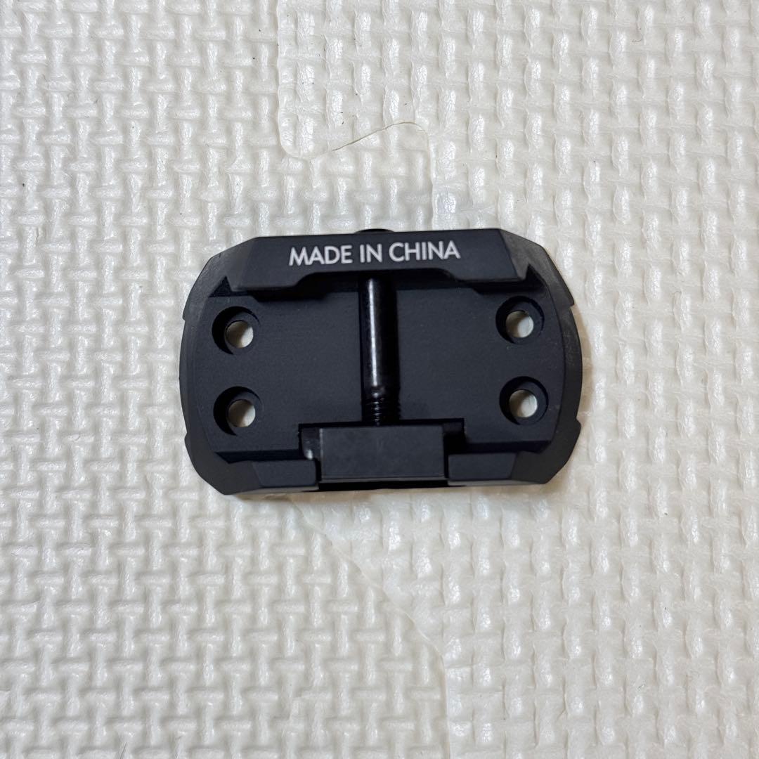 【実物】HOLOSUN ホロサン HS503G-ACSS