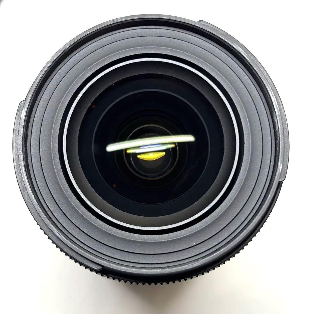 TAMRON 17-50mm F/4 Di III VXD ズームレンズ