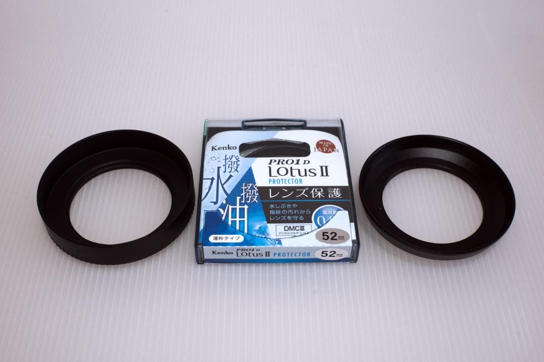 Nikon Z26mm f/2.8（美品）