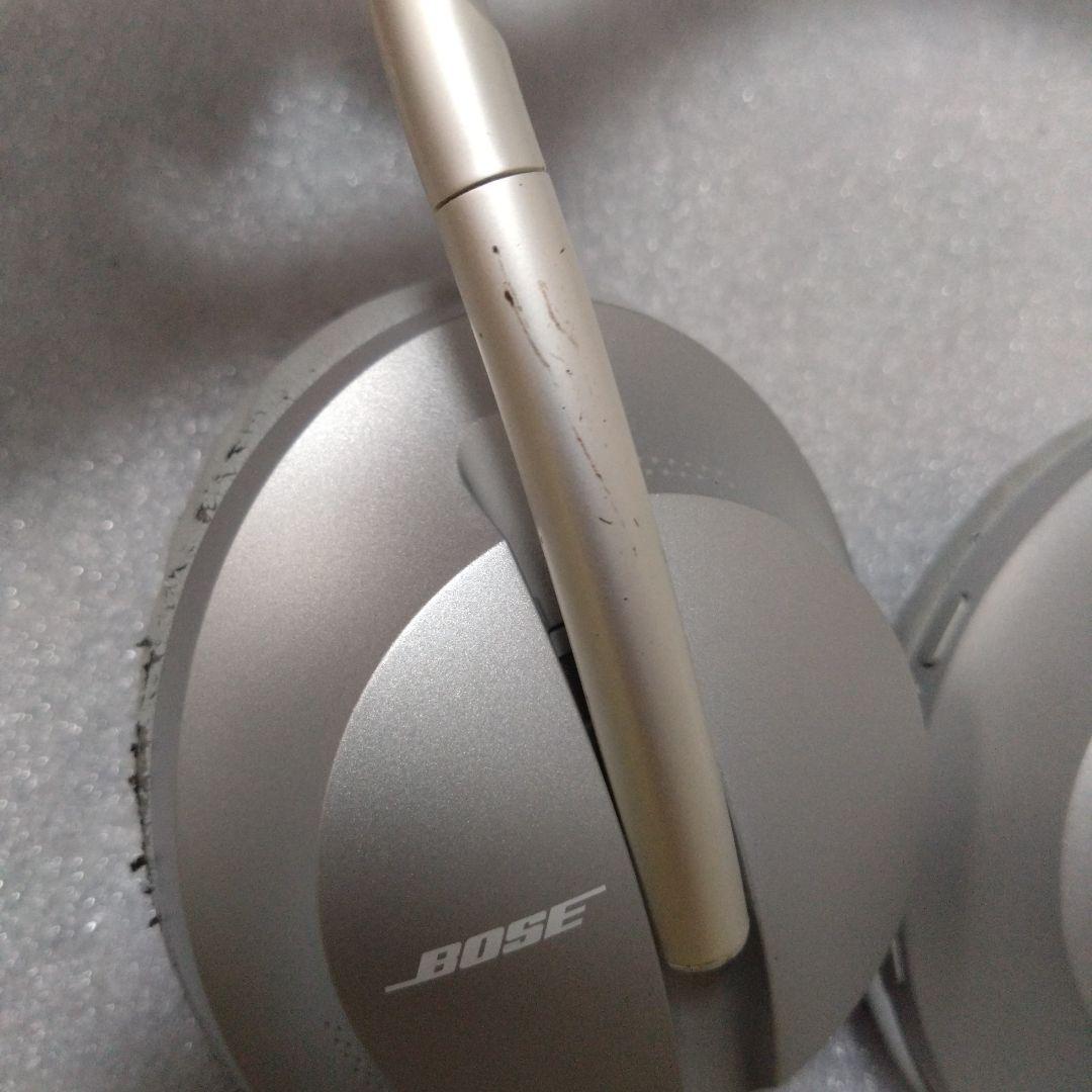 BOSE NC 700 Bluetoot ヘッドホン