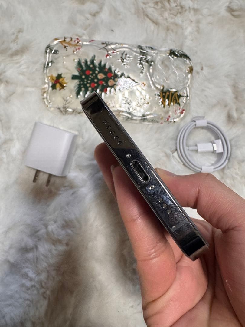 iPhone 12 pro Simフリー