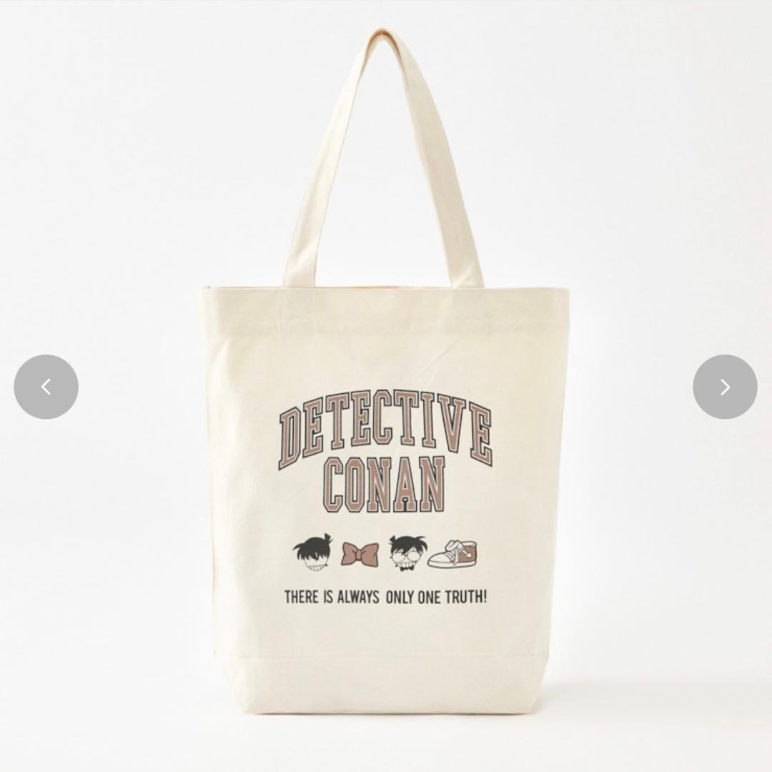 【新品】しまむら限定　名探偵コナン コナン＆新一６点セット　メンズ　Ｌサイズ