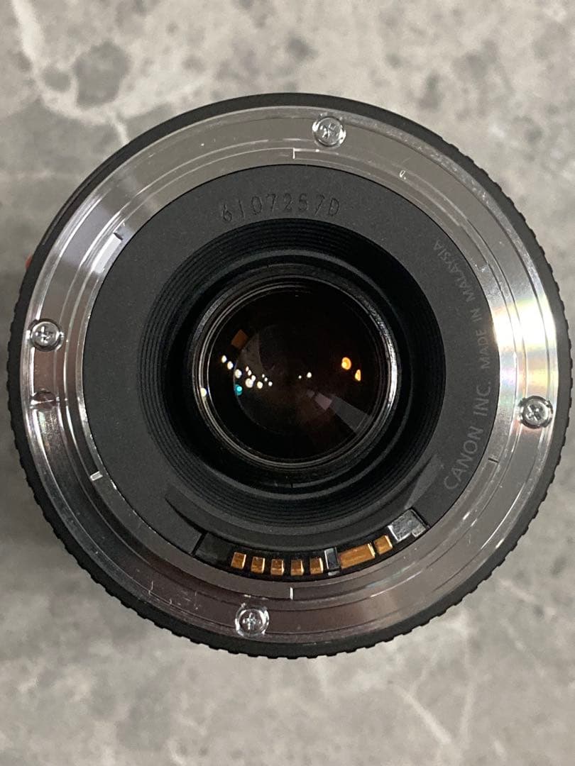 ⭐️完動品⭐️ Canon EF75-300mm & 28-80mmダブルレンズ
