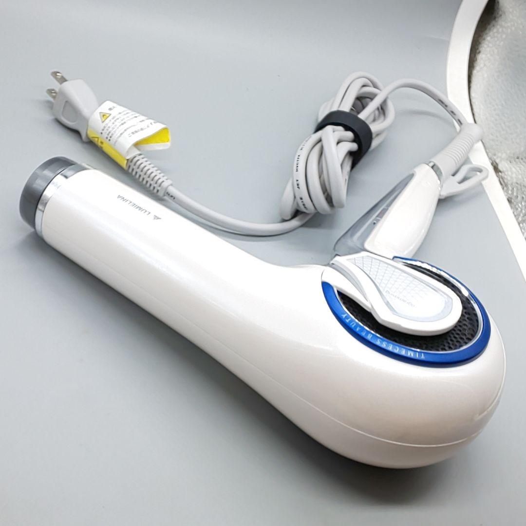 ヘアビューザー レプロナイザー 3D plus《風量新品同様・正規品》729