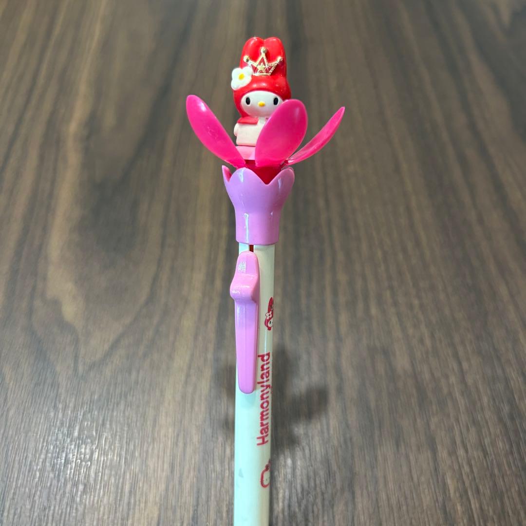 Harmonyland マイメロディ ボールペン