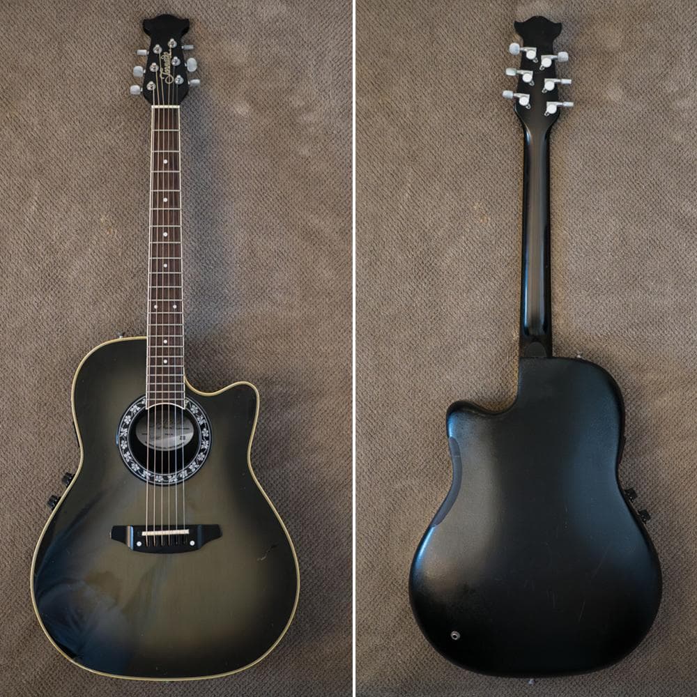 MORRIS Tornado ZII 90's 外観△機能◎