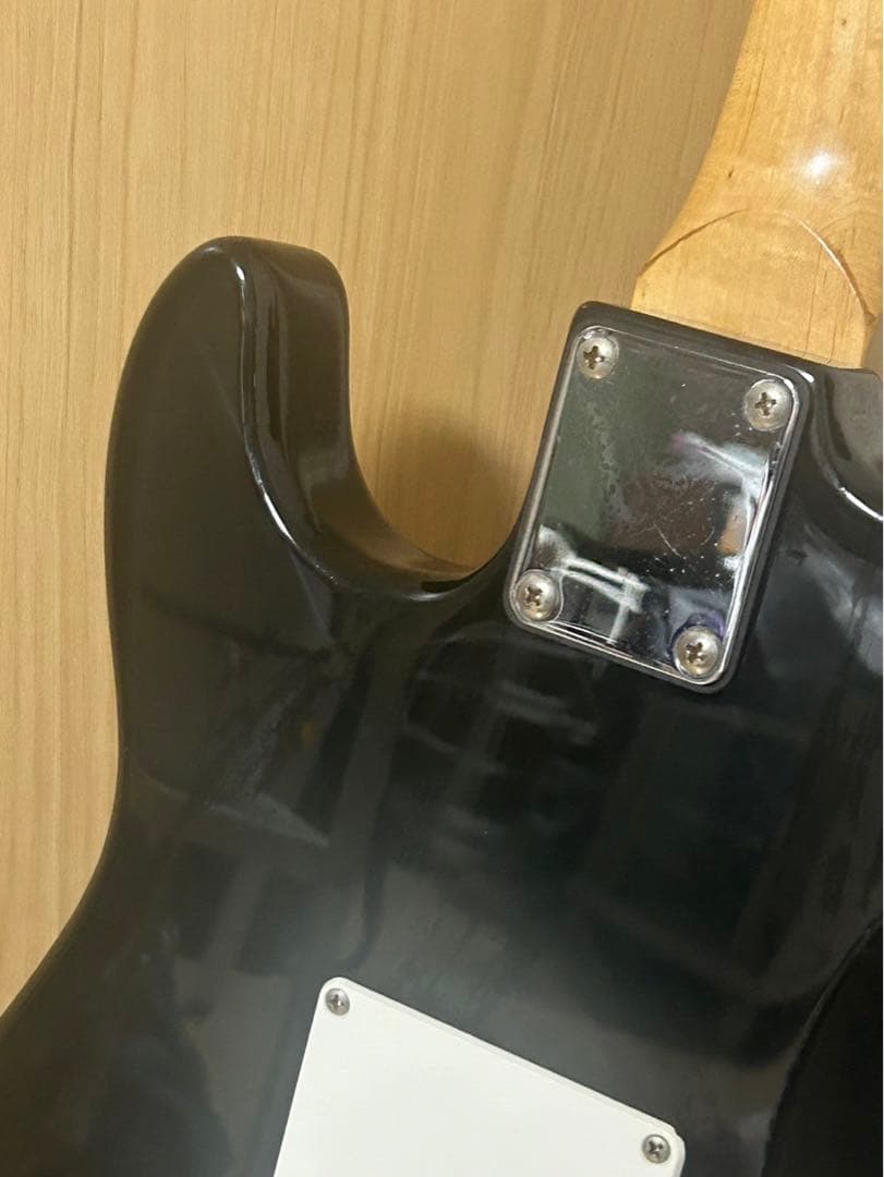 レジェンド　エレキギター