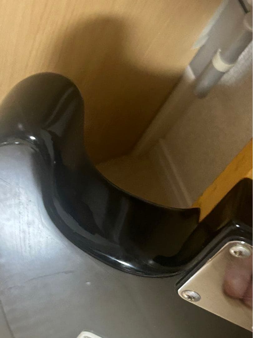 レジェンド　エレキギター