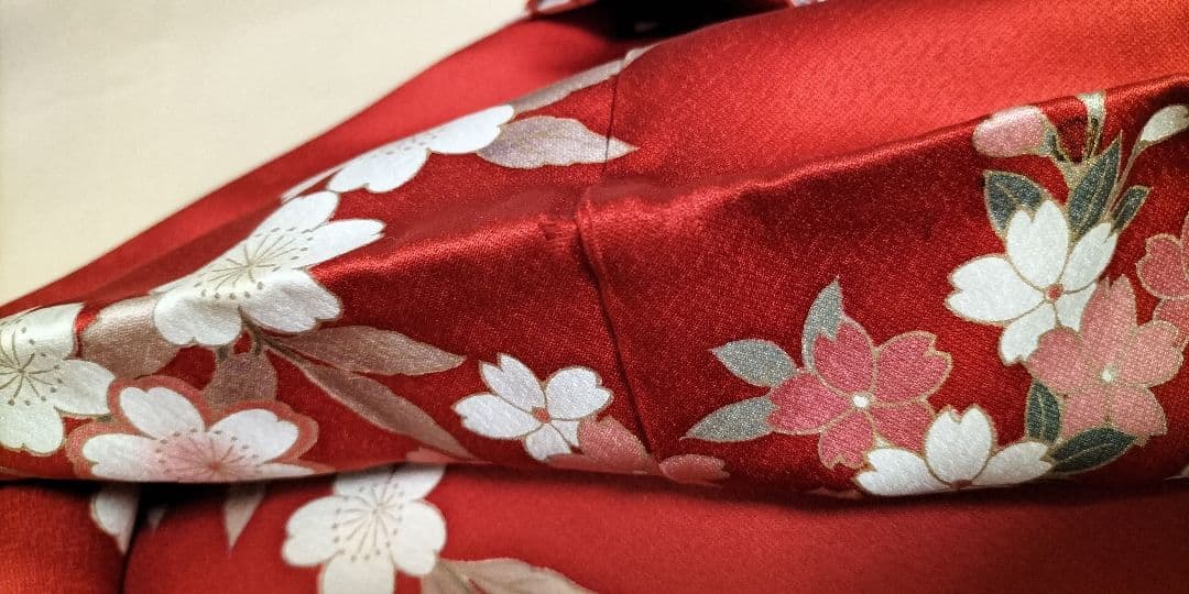 成人式振袖セット