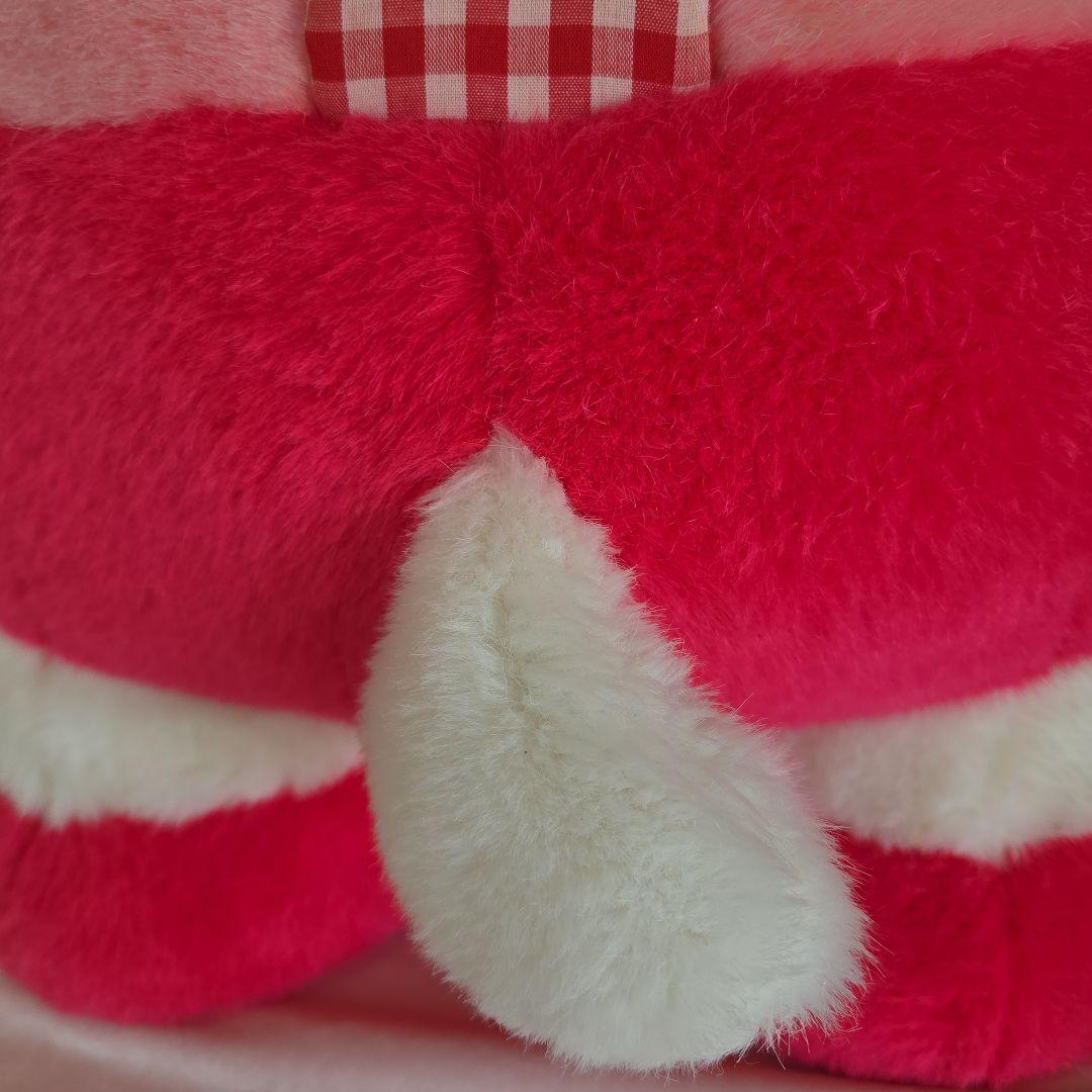 ハローキティぬいぐるみ特大「激レア」