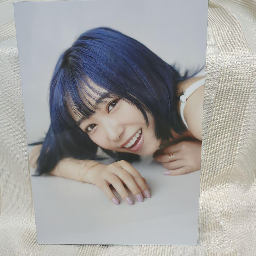 小林愛香 パネル 6点セット