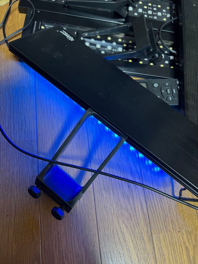 水槽用ライトセット