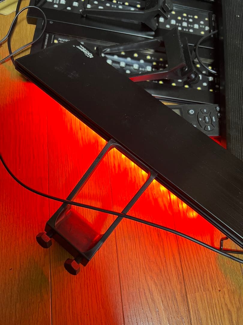 水槽用ライトセット