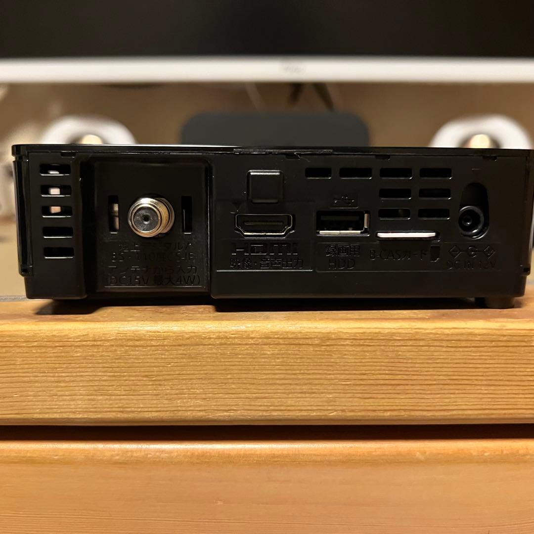 パナソニック プライベートビエラ 19V型 UN-19FB10HD ポータブル