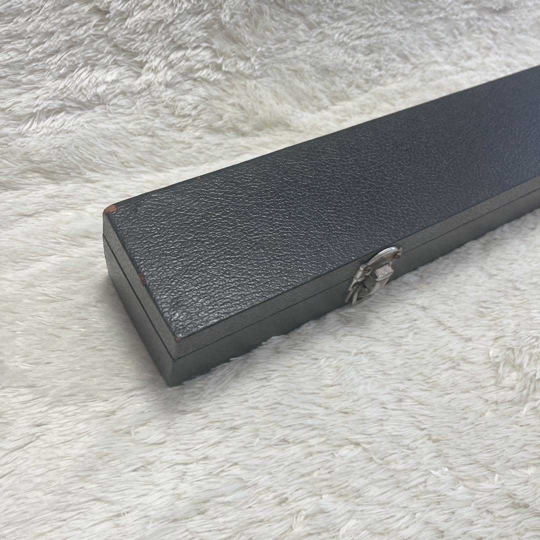 Old Meucci Jimmy Rempe メウチ ビリヤードキュー