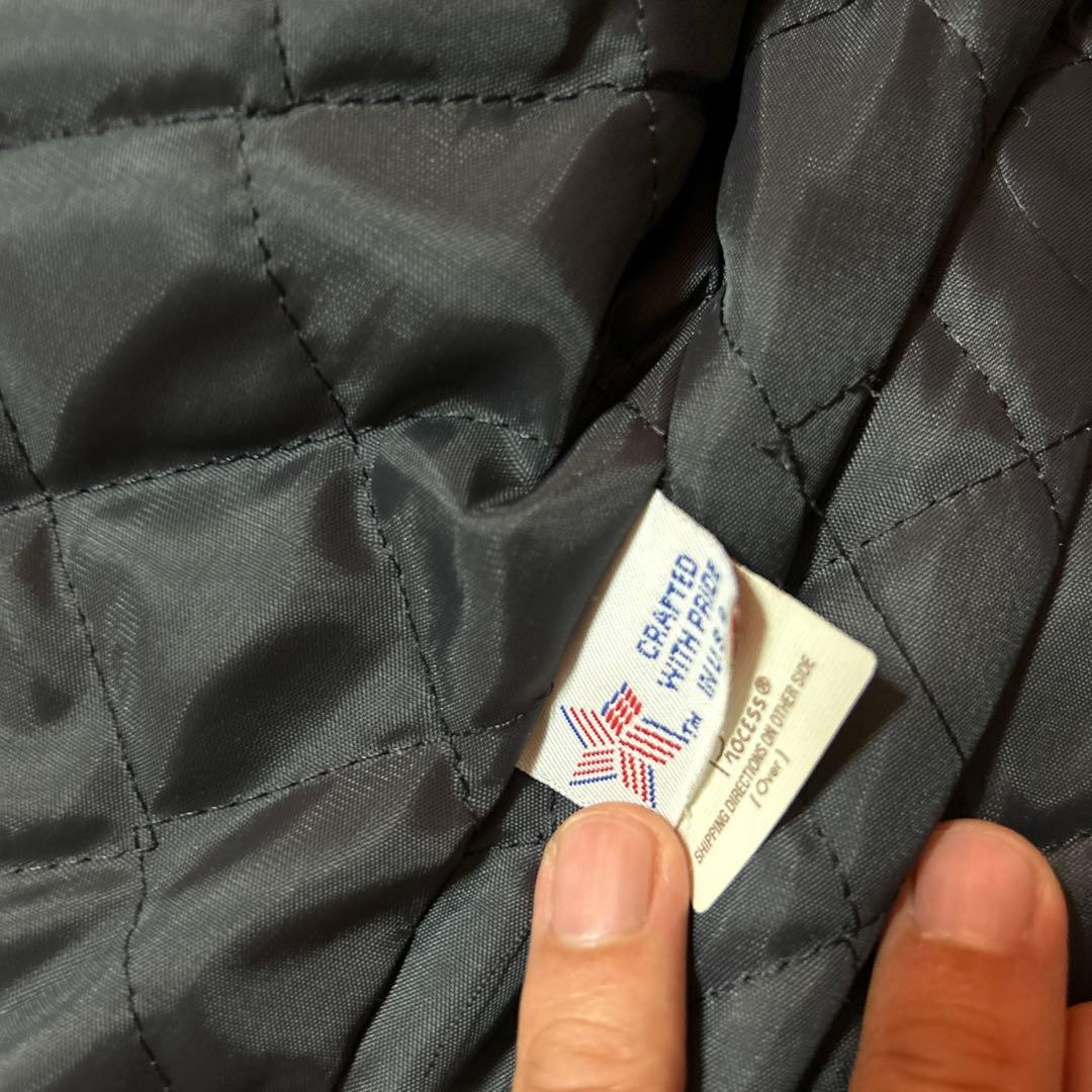 USA製schottレーシングレザーライダース34ショットvansonバンソン