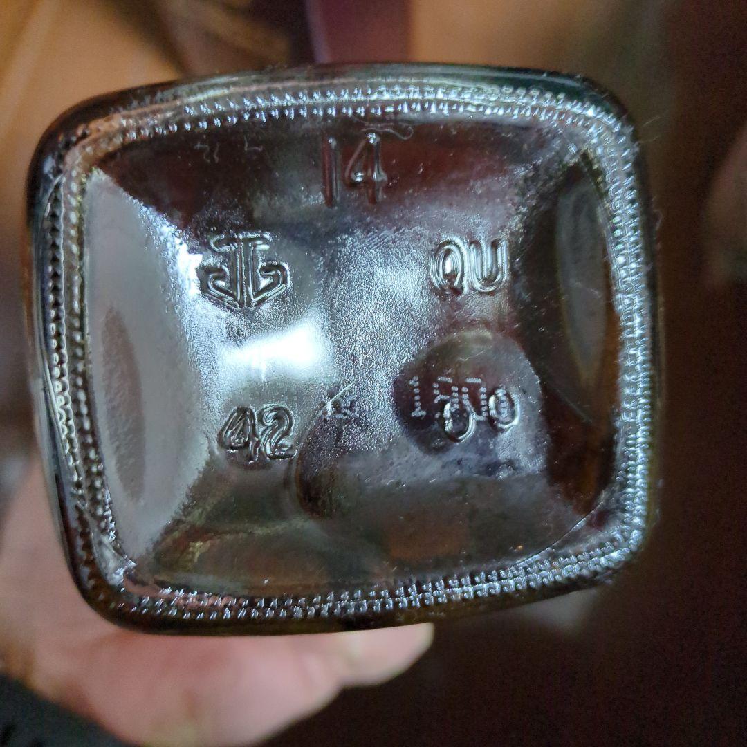 【古酒】明治屋Maker's Mark 750ml