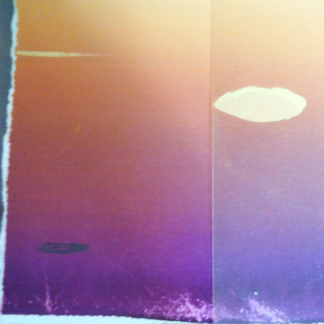 ヤマトタケル　セル画　井内秀治監督　日本アニメーション　TBS