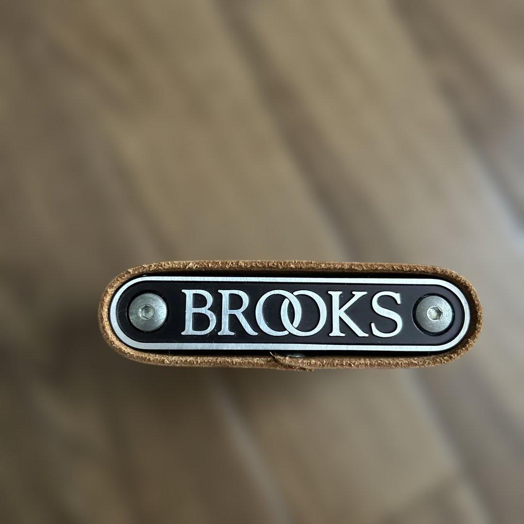 BROOKS マルチツール