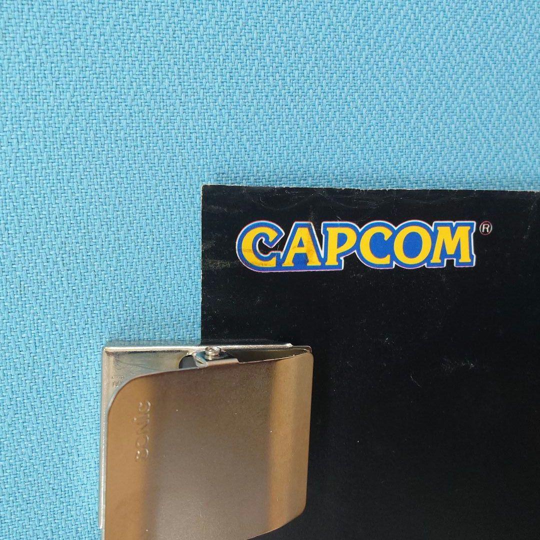 カプコン ストリートファイター2 ターボ スーパーファミコン バルログ ポスター