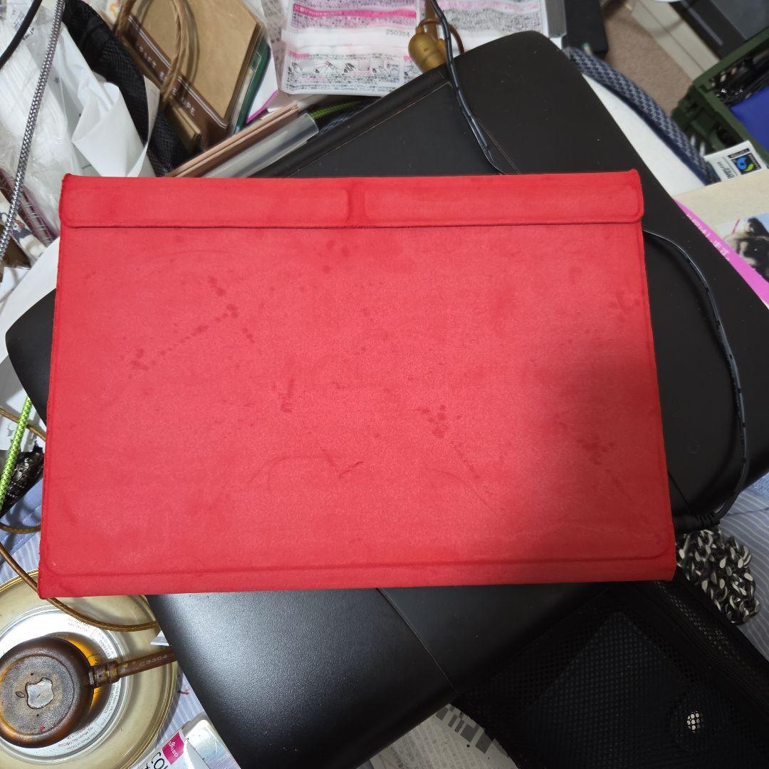 富士通 arrows Tab Windows10