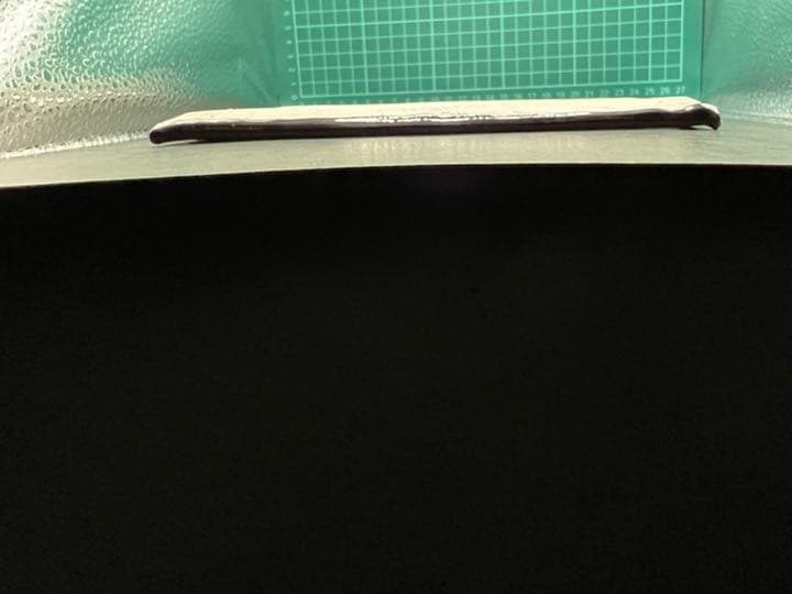 木葉 天目 皿 木の葉　プレート