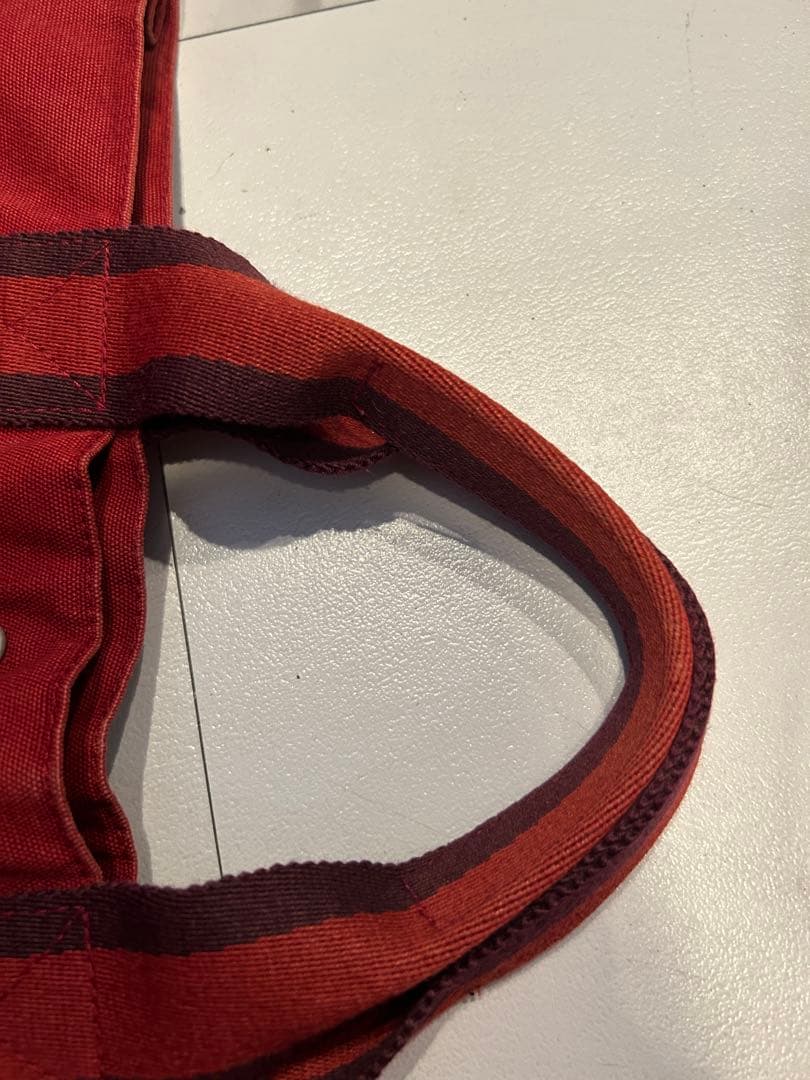 エルメス フールトゥM M サイン入り