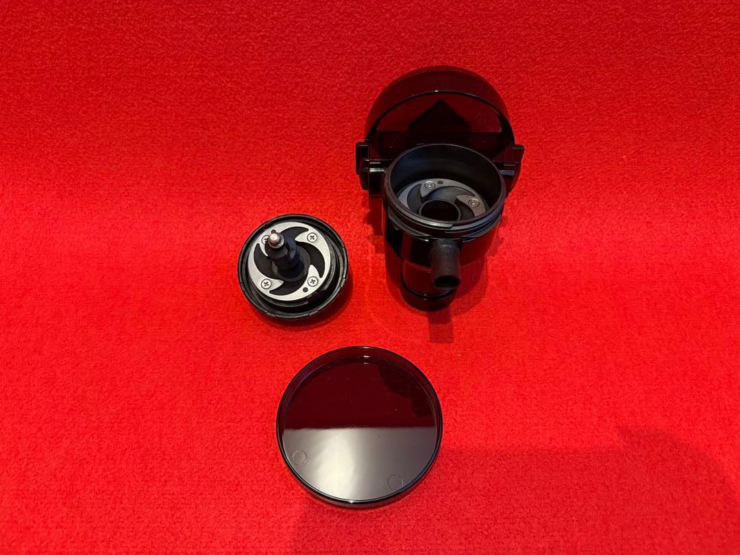 2021年製 ツインバード CM-D457 全自動コーヒーメーカー　おまけ付き