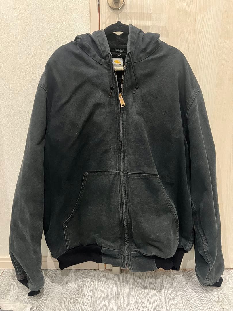 carhartt カーハート アクティブジャケット