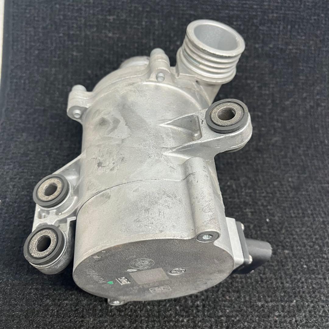 BMW XG20 電動ウォーターポンプ