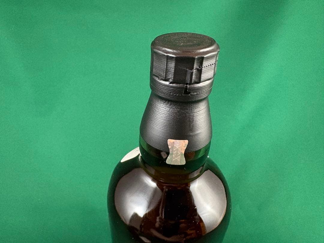 【らぶこ】山崎 シングルモルトウイスキー 4本セット（なんと、おまけ付！）