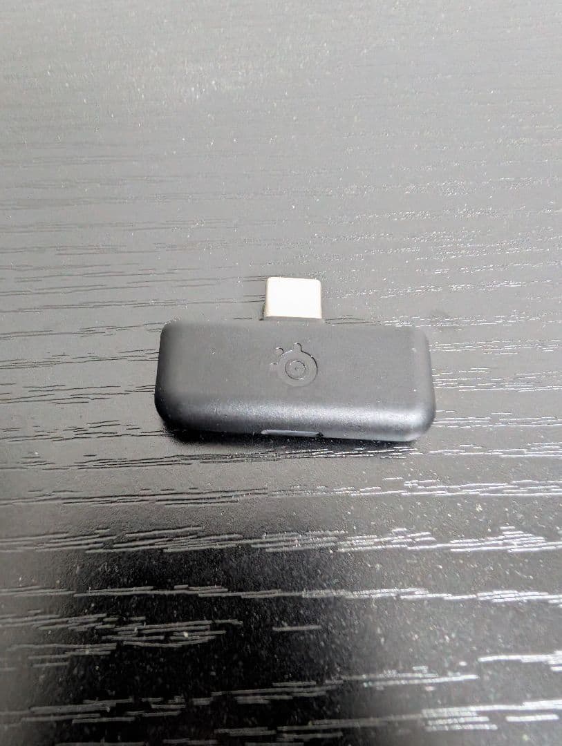 ヘッドホン SteelSeries Nova 7P Wireless