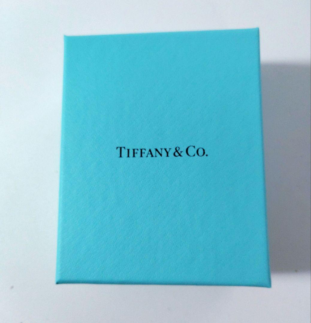 極美品❤️現行品❤️Tiffany空箱 巾着袋 ショップ袋 カードリボン✖️20