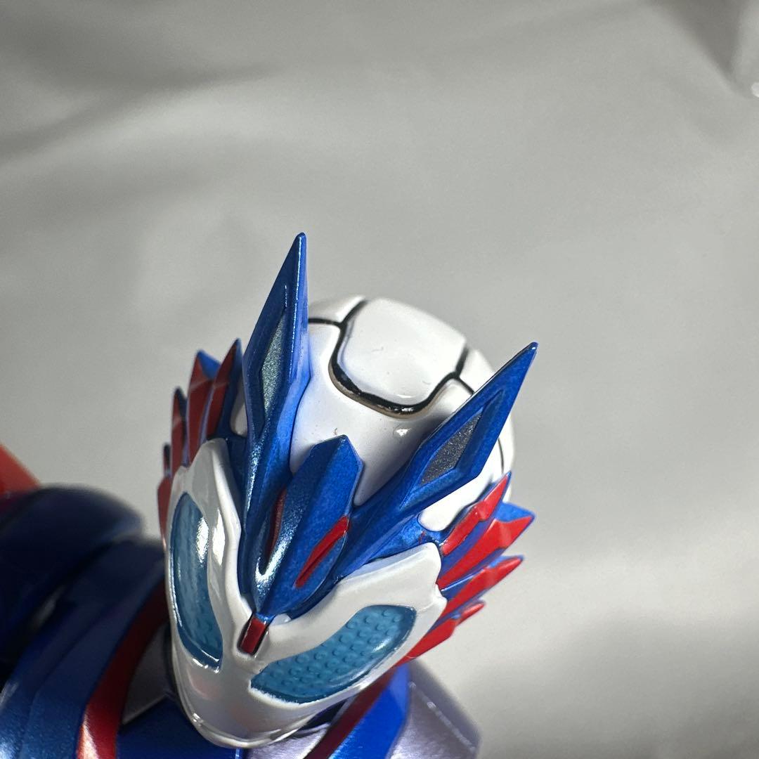 S.H.Figuarts (フィギュアーツ ) 仮面ライダーゼロワン 3体セット