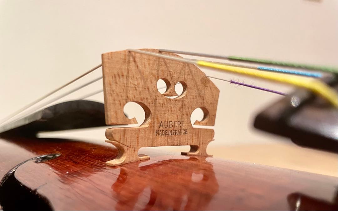 【期間限定価格】バイオリン　4/4サイズ